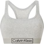 Bralette Αθλητικό Χωρίς Ενίσχυση Calvin Klein-000QF6768E P7A